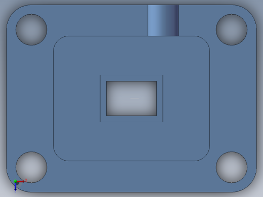016-SW16练习题俯视缩略图
