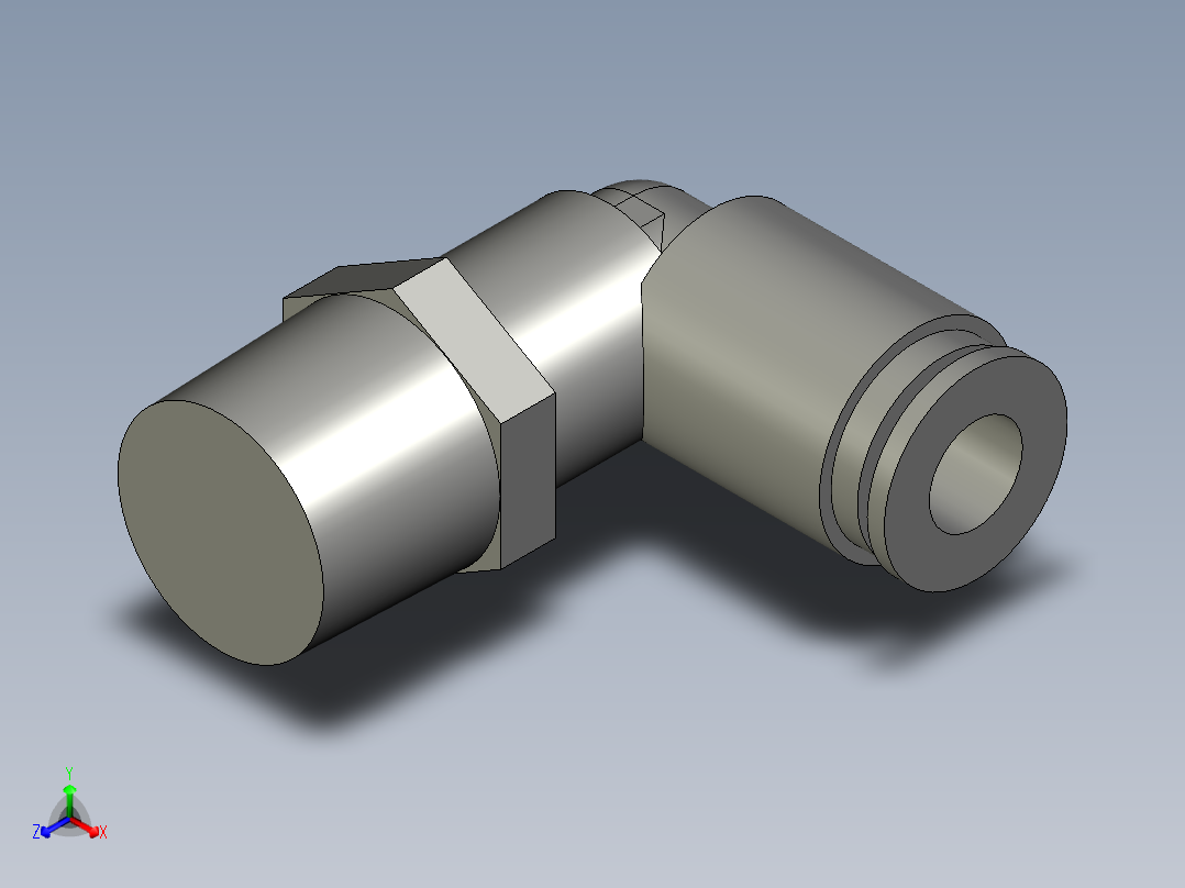 GWL6-8正等轴测图