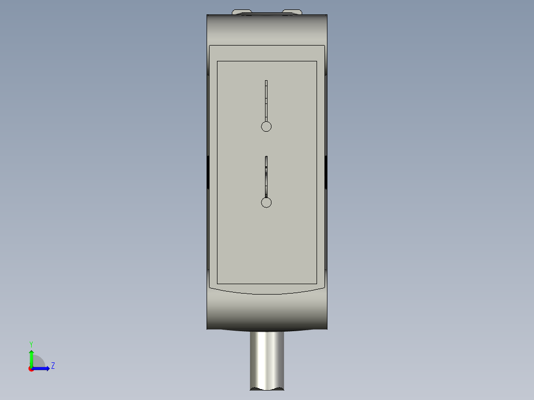 GET6-P1212-12080左视图