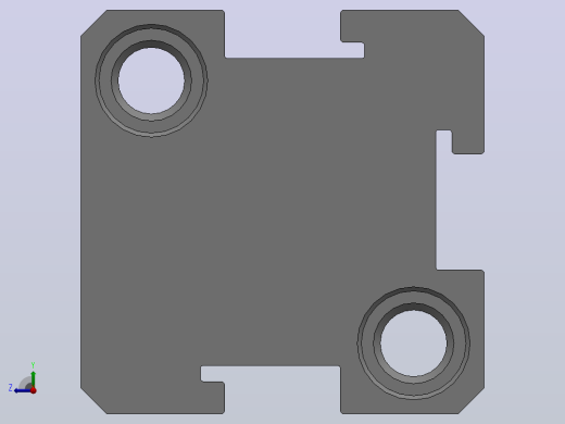 气缸SDA12x10SB(0)+(CS1-J-2)右视缩略图