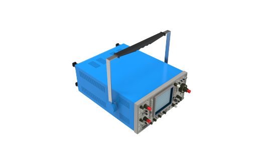 COS6100示波器100MHZ16缩略图