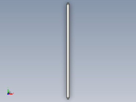 STFS7420 STFS系列IP68防水安全光栅前视缩略图