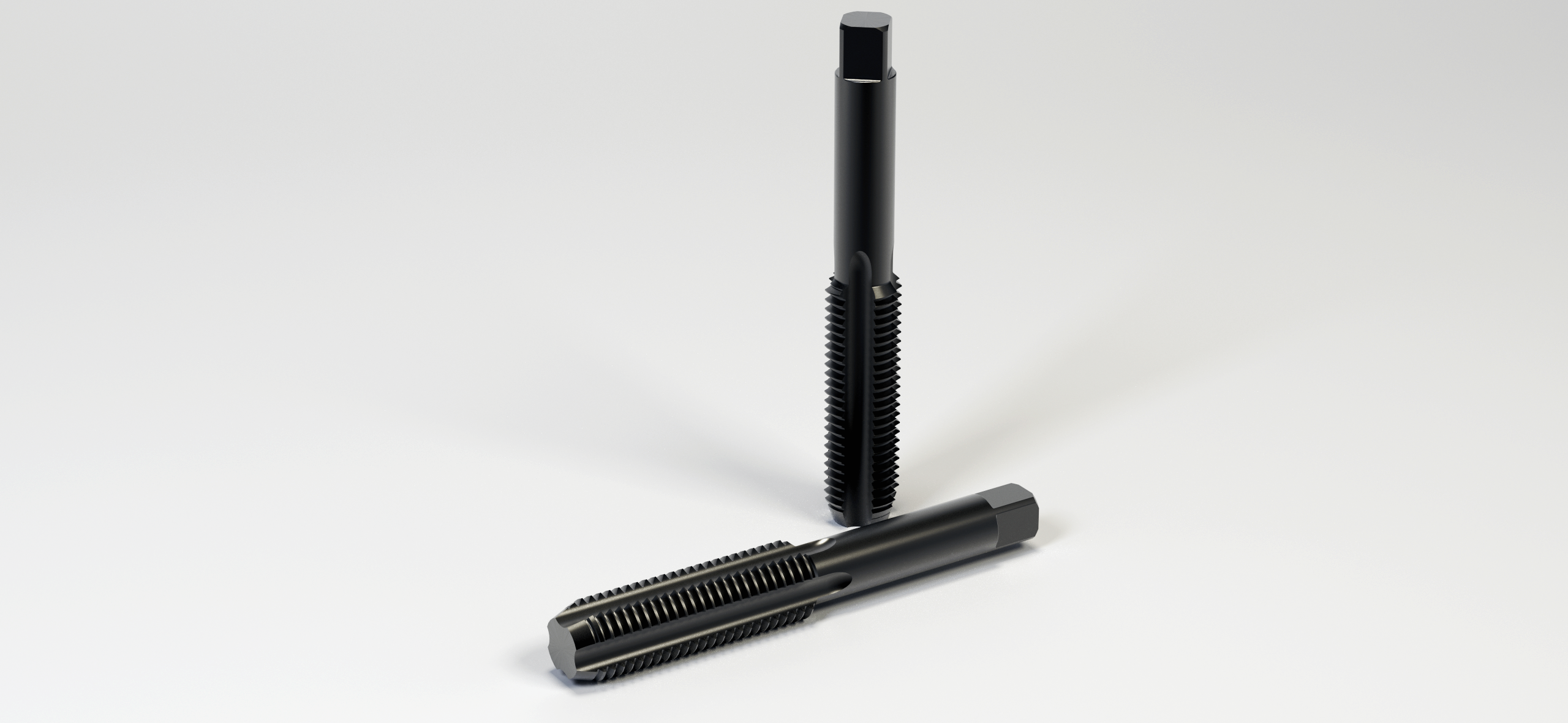 M12×1.5螺纹丝锥