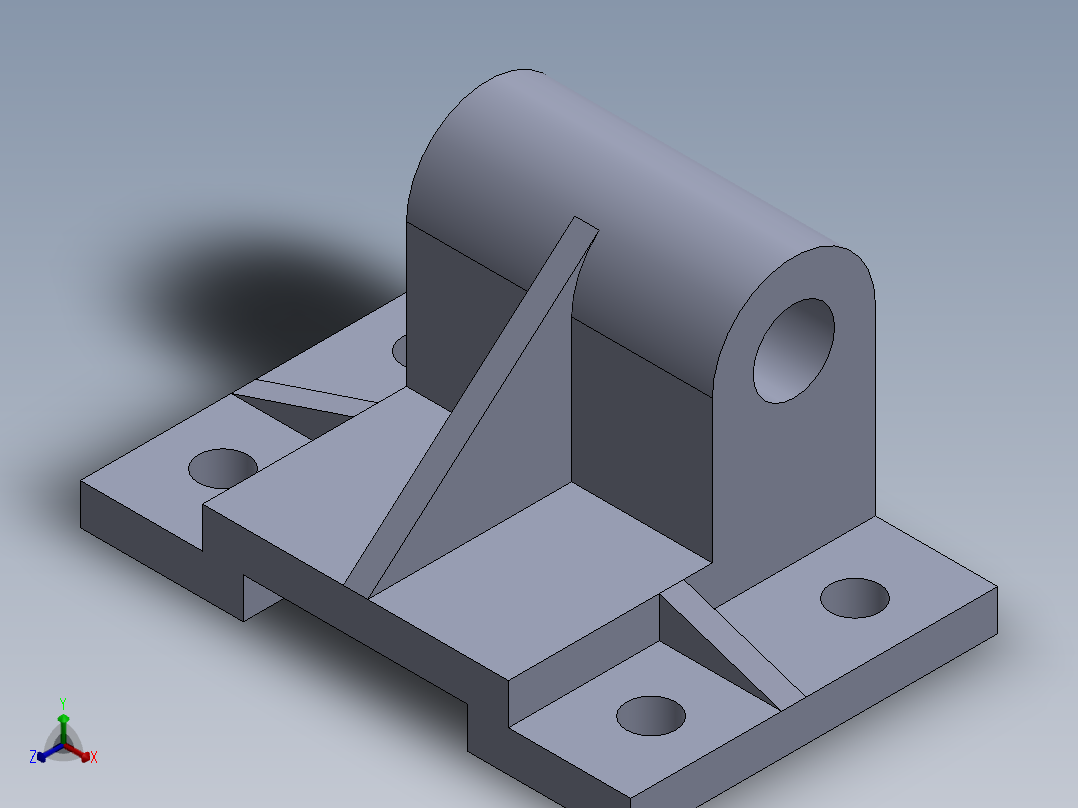 SW建模练习题-practice 68
