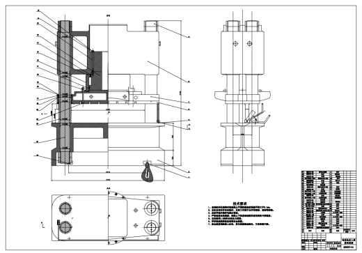 全自动压砖机缩略图
