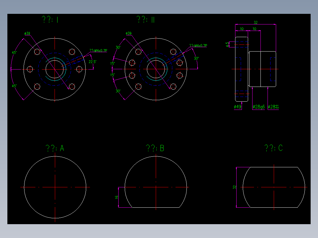 银泰PMI-FSDC01405T3-A
