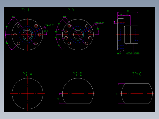 银泰PMI-FSDC01405T3-A
