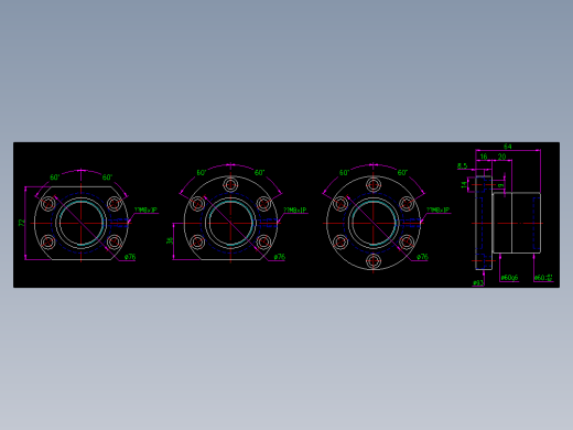 银泰PMI-FSIC04008T3-D
