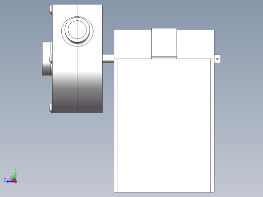微小型自制水泵723499===30右视缩略图