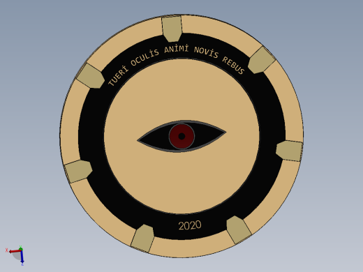 硬币主视缩略图