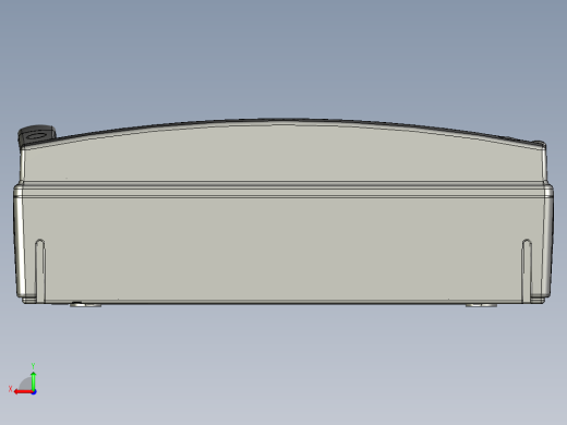 电气柜-85636后视缩略图