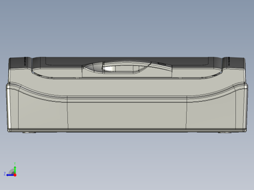 电气柜-85636右视缩略图