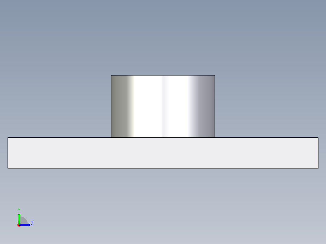 用于软管和硬管接头的工具APLA3X左视图