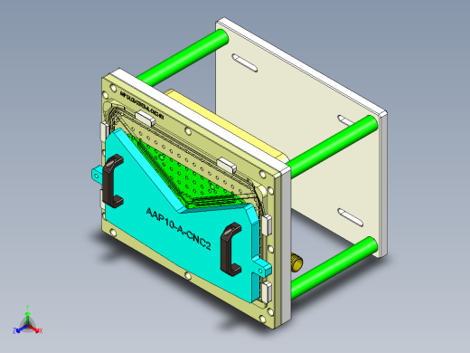 aap10-lcd-cover-al-CNC2笔记本CNC工装夹具三维模型-1110