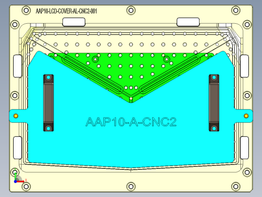aap10-lcd-cover-al-CNC2笔记本CNC工装夹具三维模型-1110前视缩略图