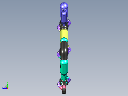 SL_ST EPAM LEG-00右视缩略图