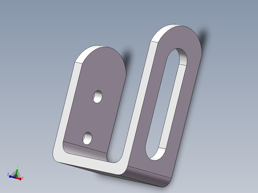 多功能路由器支架