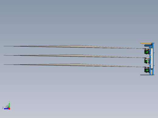 A2004734-3x6FE-44Y制冷装置右视缩略图