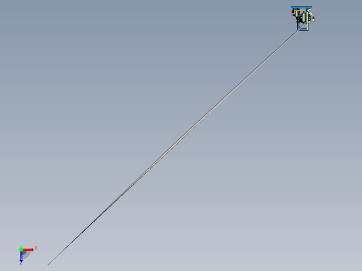 A2004734-3x6FE-44Y制冷装置俯视缩略图