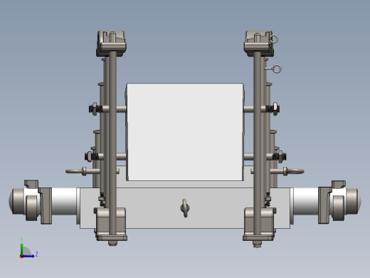 大炮左视缩略图