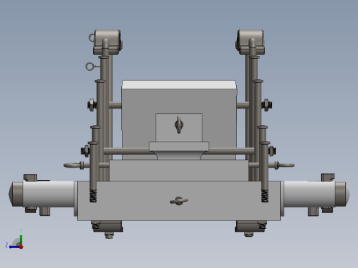 大炮右视缩略图