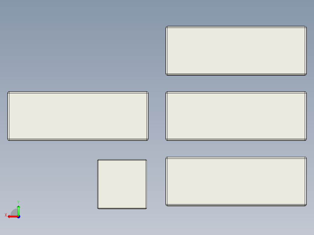 MR.Cement TAMIYA.水泥支架后视图