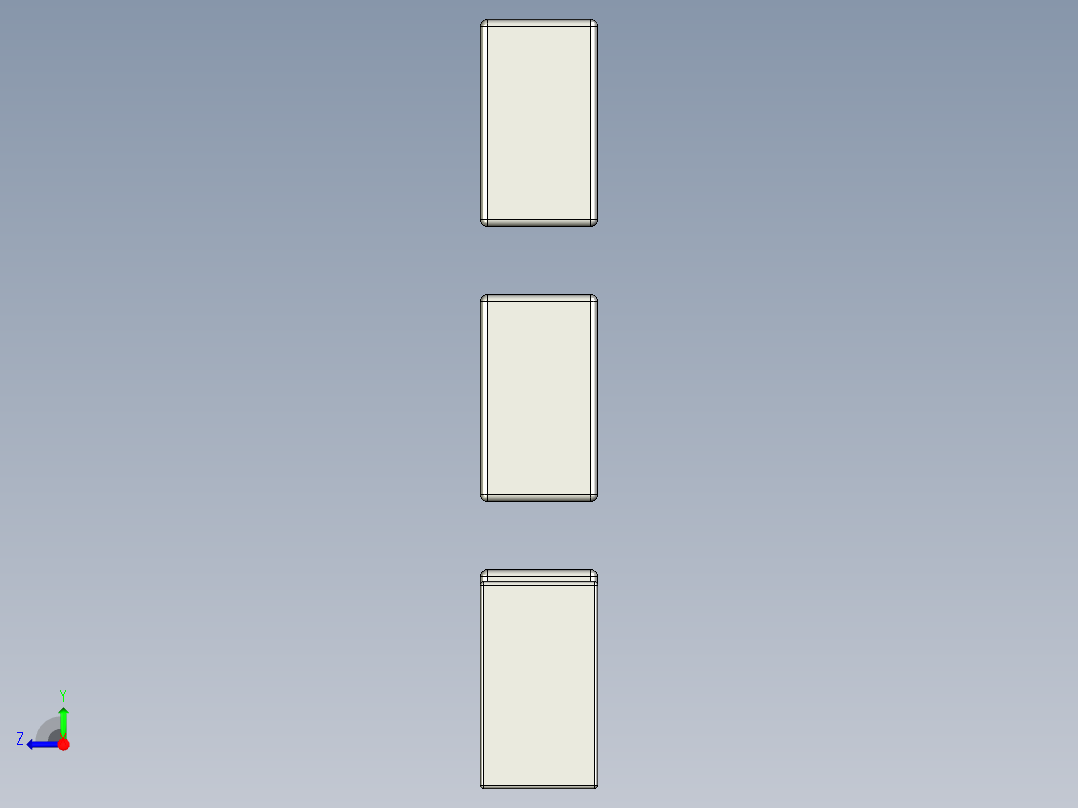 MR.Cement TAMIYA.水泥支架右视图