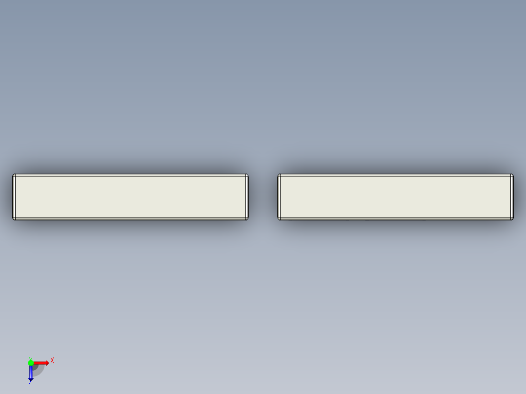 MR.Cement TAMIYA.水泥支架俯视图