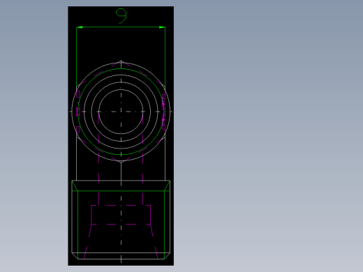 PARKER管接头EO Union tee T06LL71X_left