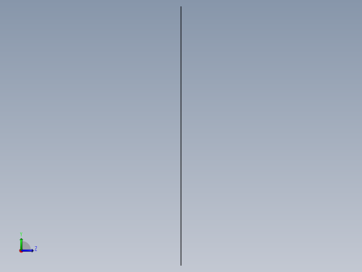 风扇除尘过滤器40mm 140mm 12左视缩略图