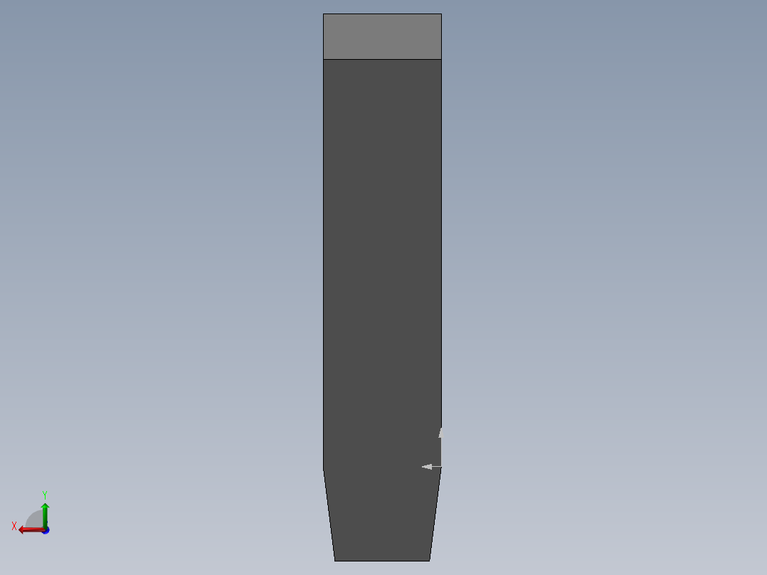 长直臂最新后视图