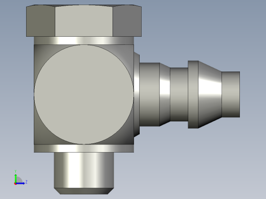 M-3ALU-4-1左视缩略图