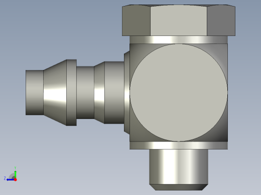 M-3ALU-4-1右视缩略图