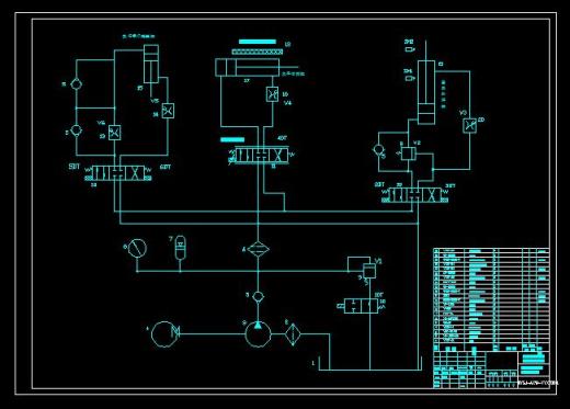 机械手设计缩略图