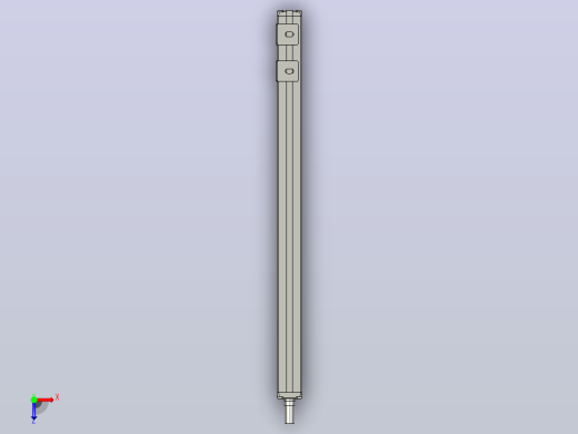 区域传感器 SA-H20-26俯视缩略图