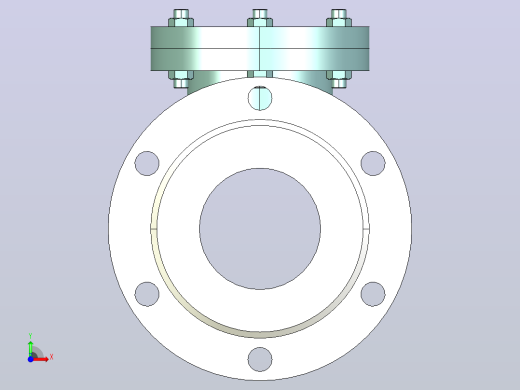 ST34C-J16～J50 T型过滤器[200]前视缩略图