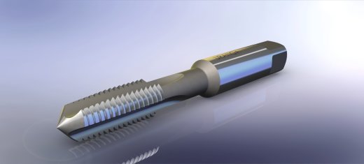 丝锥M10x1,5缩略图