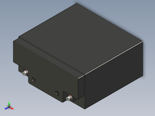LiFePO4 24Ah DC-HOUSE电池