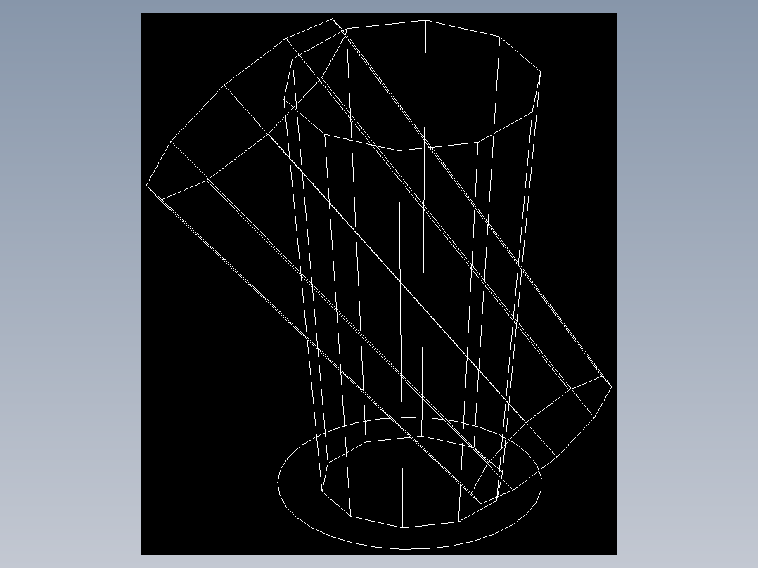 室内家具及植物三维模型二十三-CN017