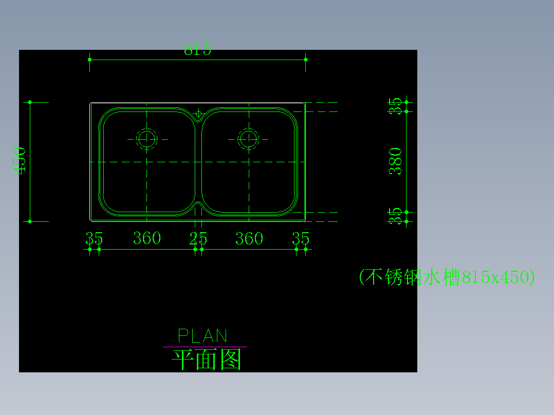 住宅家装图库-FH01004H