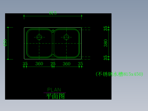 住宅家装图库-FH01004H