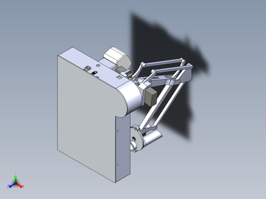 智能五子棋机器人