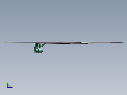 角度分配实验左视缩略图