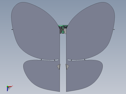 角度分配实验俯视缩略图