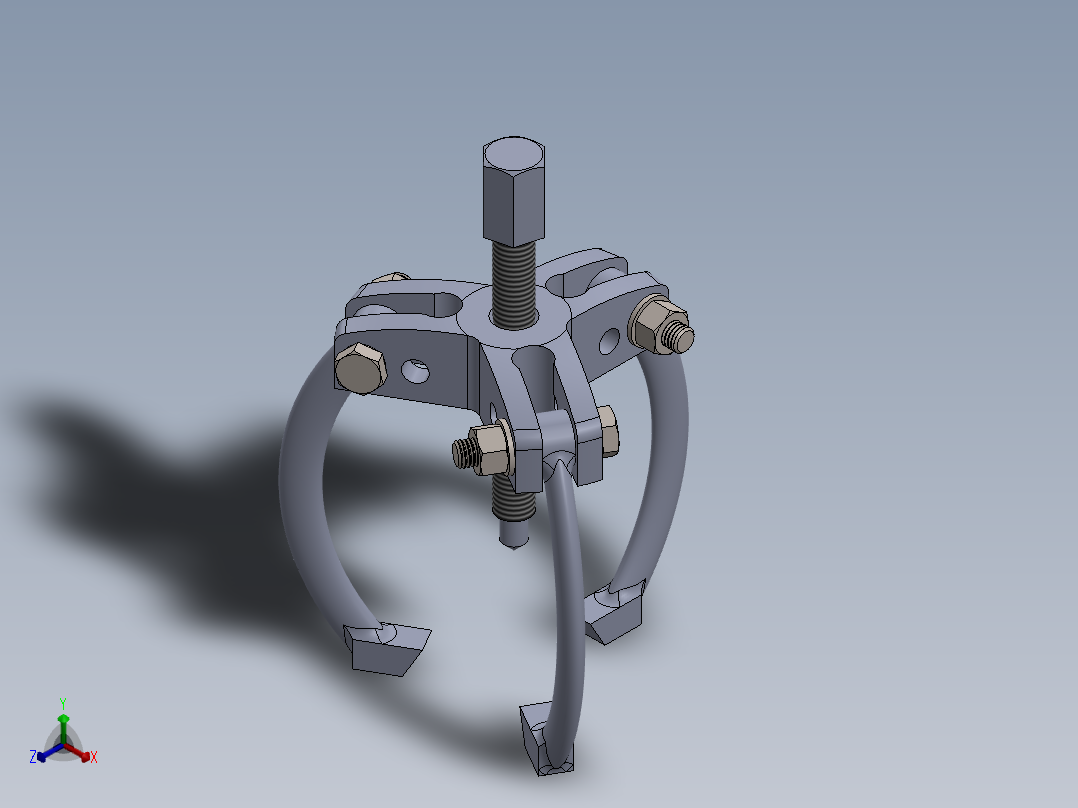 罗达曼托斯提取器