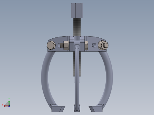罗达曼托斯提取器后视缩略图