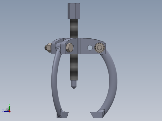 罗达曼托斯提取器右视缩略图
