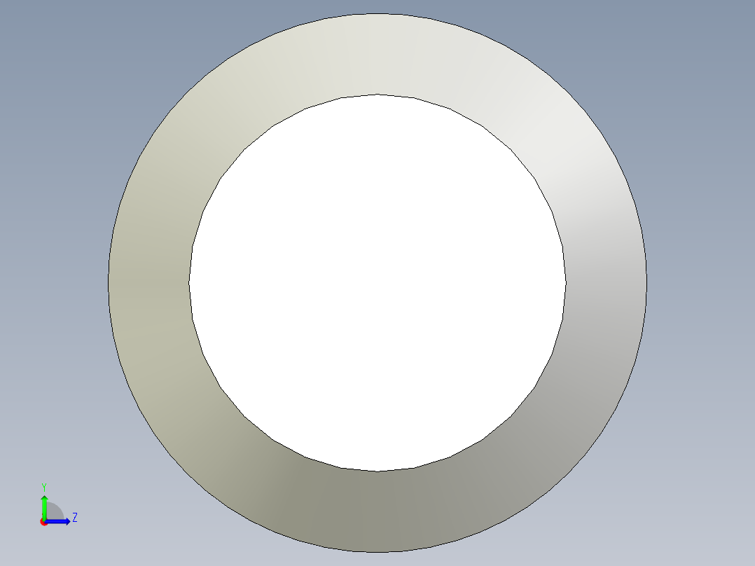 不銹鋼鉸鏈(焊接型)WES-3D多系列多零件图纸模型左视图