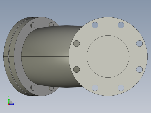 过滤器左视缩略图