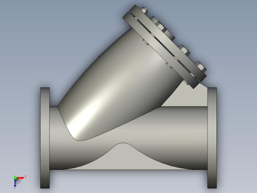 过滤器俯视缩略图